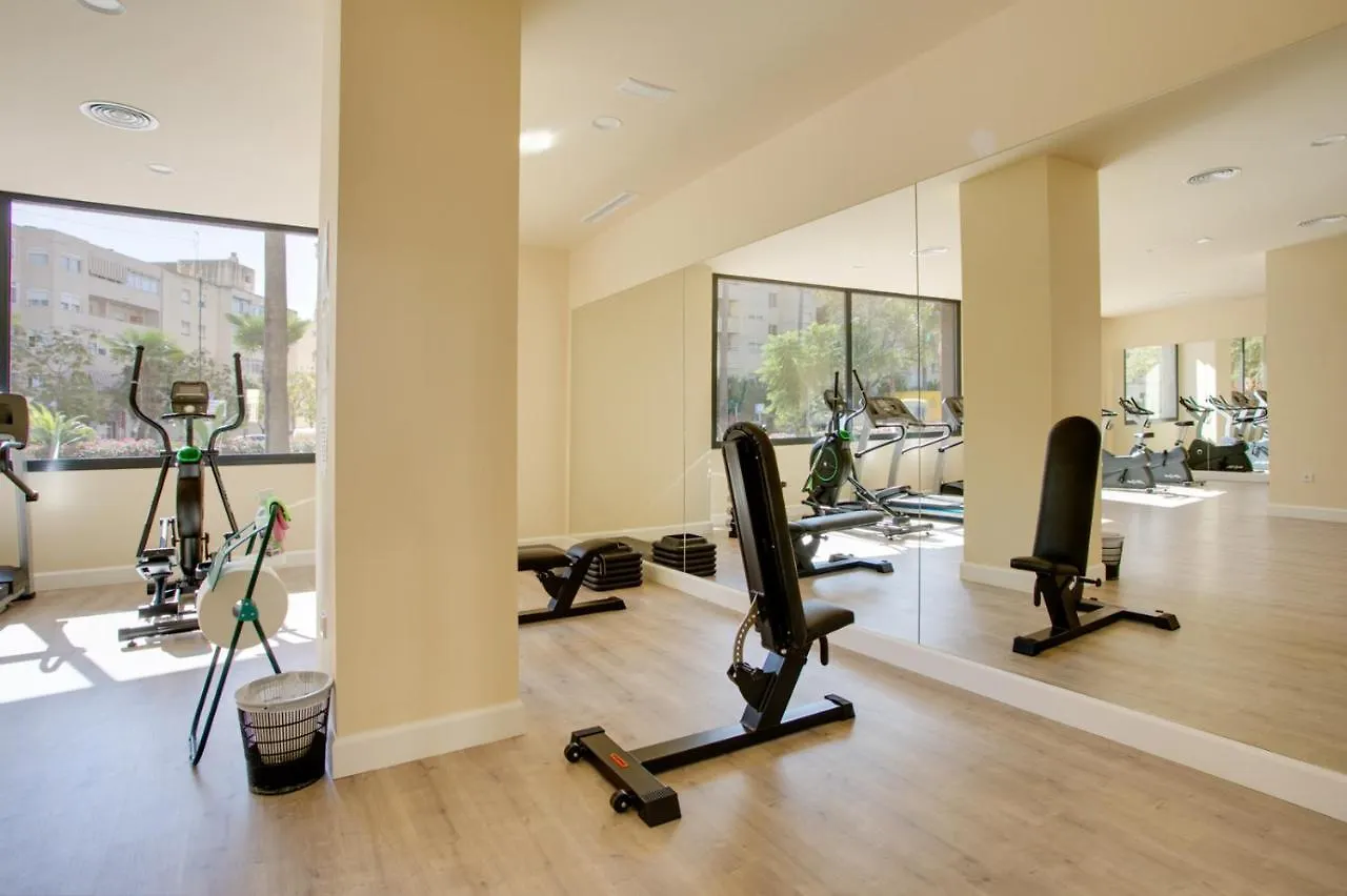 Apartamento Sadio - Residencial Infinity Apartment Estepona