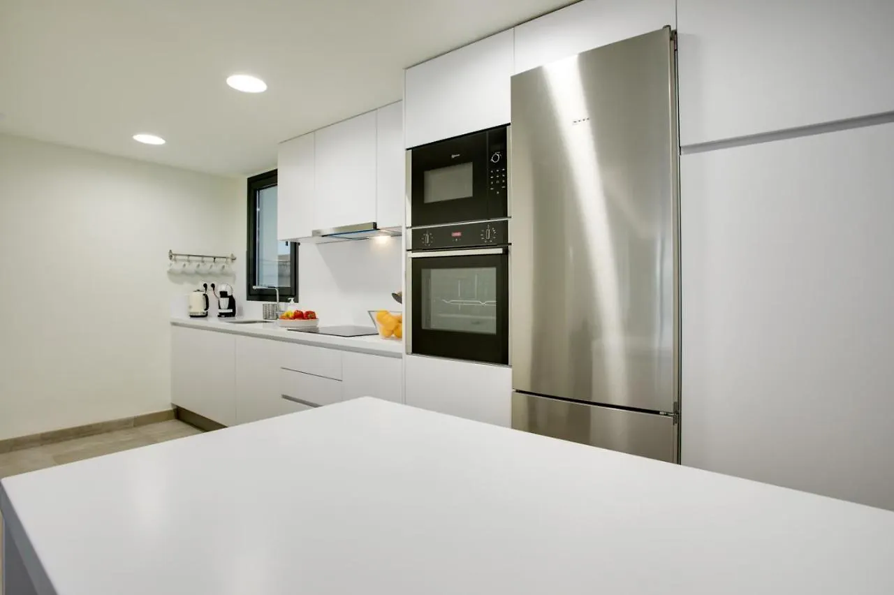 Apartamento Sadio - Residencial Infinity Apartment Estepona