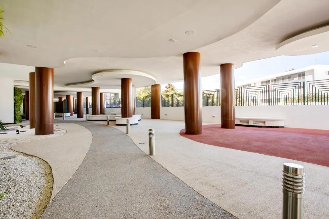 Apartamento Sadio - Residencial Infinity Apartment Estepona Spain