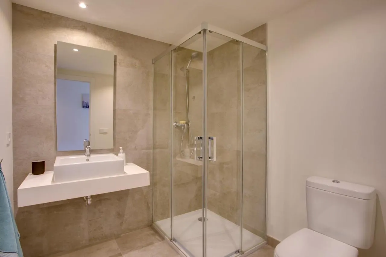 Apartamento Sadio - Residencial Infinity Apartment Estepona