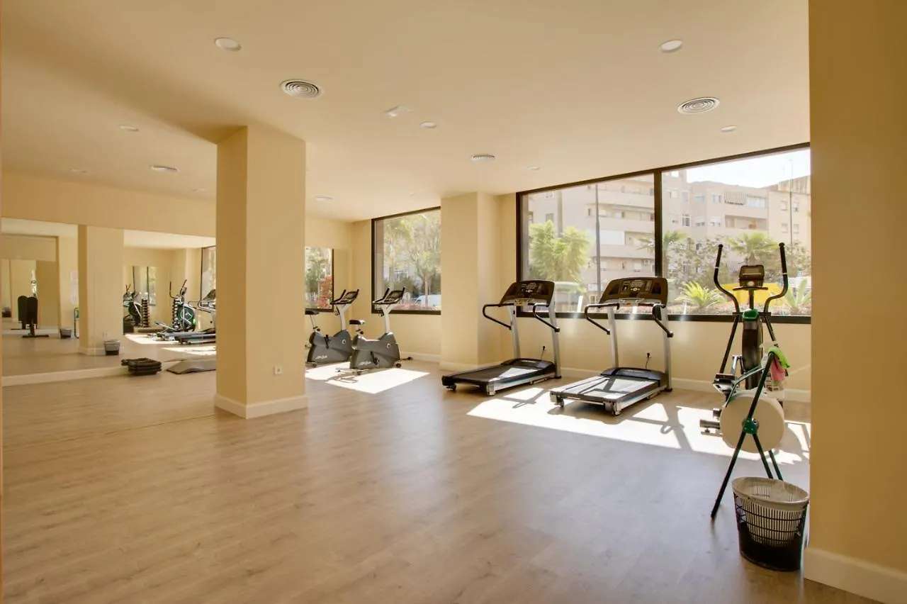 Apartamento Sadio - Residencial Infinity Apartment Estepona 0*,  Spain